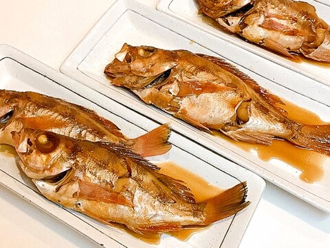 材料さえあれば意外に簡単です メバルの即席煮付け レシピ 作り方 By えだ豆カシューナッツ 楽天レシピ 材料さえあれば意外に簡単です メバルの即席煮付け レシピ 作り方 By えだ豆カシューナッツ 楽天レシピ